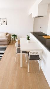Carmo Central Apartament