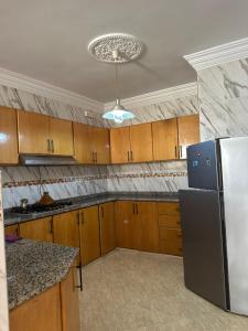DaniaSurfHouse Appartement 2