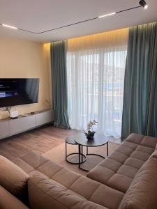Moon Apartment