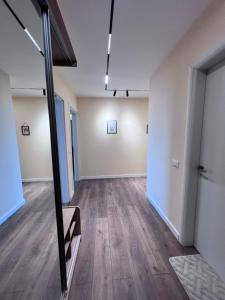 Moon Apartment