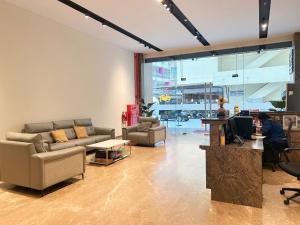 Banua Apartemen Nagoya Thamrin City