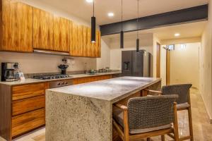 Beautiful 3BD House in Playacar
