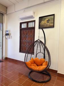 Green Hill Hostel
