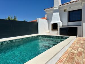 Casa Buganvilia com piscina privativa em Vilamoura
