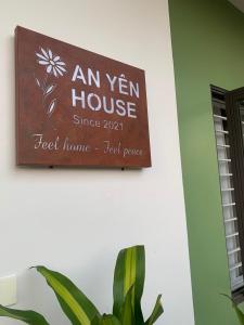 Homestay near Noi Bai Airport 3 bedrooms