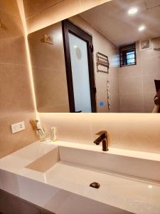 Homestay near Noi Bai Airport 3 bedrooms