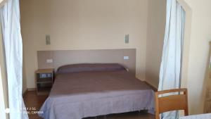 Apartamento con vistas al mar