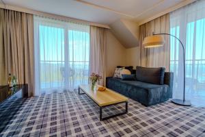 Kazalnica Apartamenty Sosnówka - Przycup w Karkonoszach Apartamenty - Apartamenty z widokiem na góry