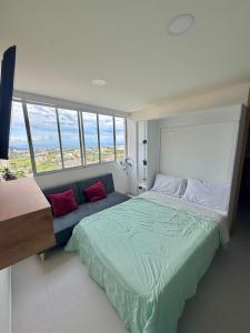 Loft centros comerciales Ibagué - millª de oro Ibagué