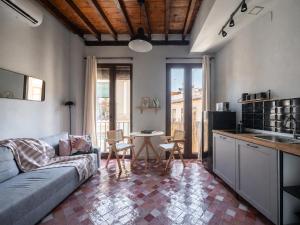Andalusian Apartments, Calle de las Teterias