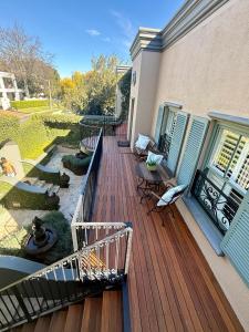 French Manor 2 Stellenbosch