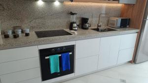 Yaque Breeze - Beach Apartament