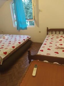 Apartmani Green