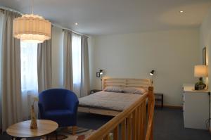 HMTL Apartments - Duplex Open Concept With Garden