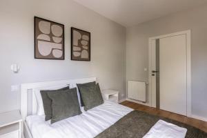 Warsaw Concierge Gocławek