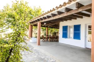 Casa Rita
