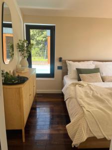 Villa Ruj Retreat Deliblatska Peščara