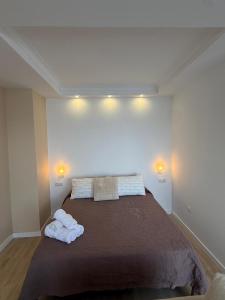 Apartamento con vista al mar