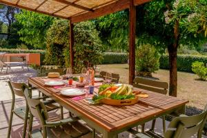 Bastide Domaine Tour Campanets
