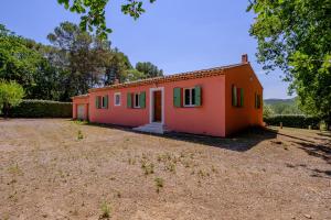 Bastide Domaine Tour Campanets