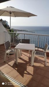 Apartamento en plena Costa de Puerto de la Cruz