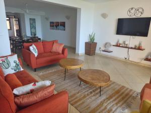 Ocean View Apartment D5