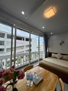Tom House Apartment Hue- Free Swimming pool&Gym
