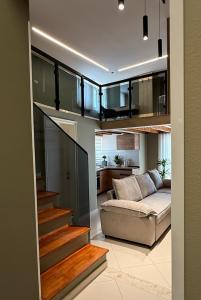 Aysel Apartment