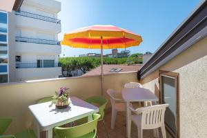 Morabeza Beach House Jesolo Spiaggia e Parking