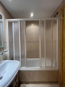 Apartamento de montaña en Villanua