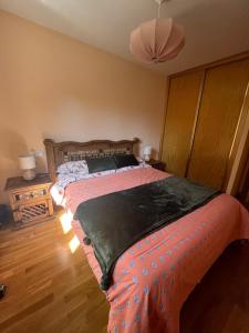 Apartamento de montaña en Villanua