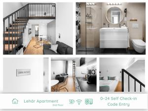 JobelHome Downtown Apartments