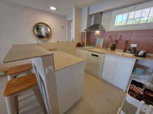 Apartamento Halcon Beach IF Benidorm