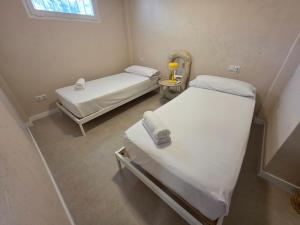 Apartamento Halcon Beach IF Benidorm