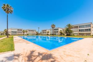 Ola Blanca - Pool - Garden