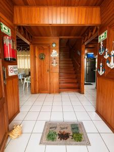 La Casa del Ancla