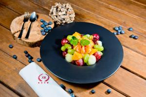 Sommer Residence HotelSpa