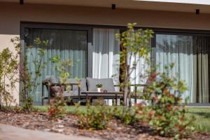 Balsamia Boutique Apartments