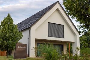 Balsamia Boutique Apartments