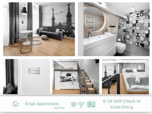 JobelHome Downtown Apartments