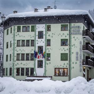 Hotel Club Funivia