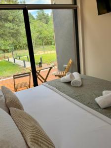 Villa Ruj Retreat Deliblatska Peščara