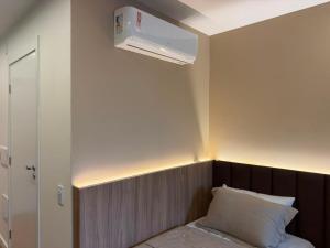 Studio Comfort Plus para até 3 Hóspedes