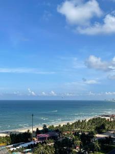 Private Apartment in Wyndham Soleil Da Nang - Walk To My Khe Beach - Prime Location