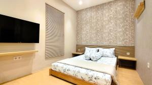 Anartha House S3 at Vanya Park BSD