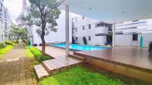 Anartha House S3 at Vanya Park BSD