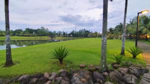 Anartha House S3 at Vanya Park BSD