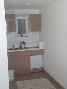 Apartmani Zoka