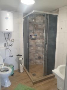 Apartmani Zoka
