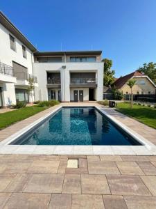 Anna Lakeside Apartman